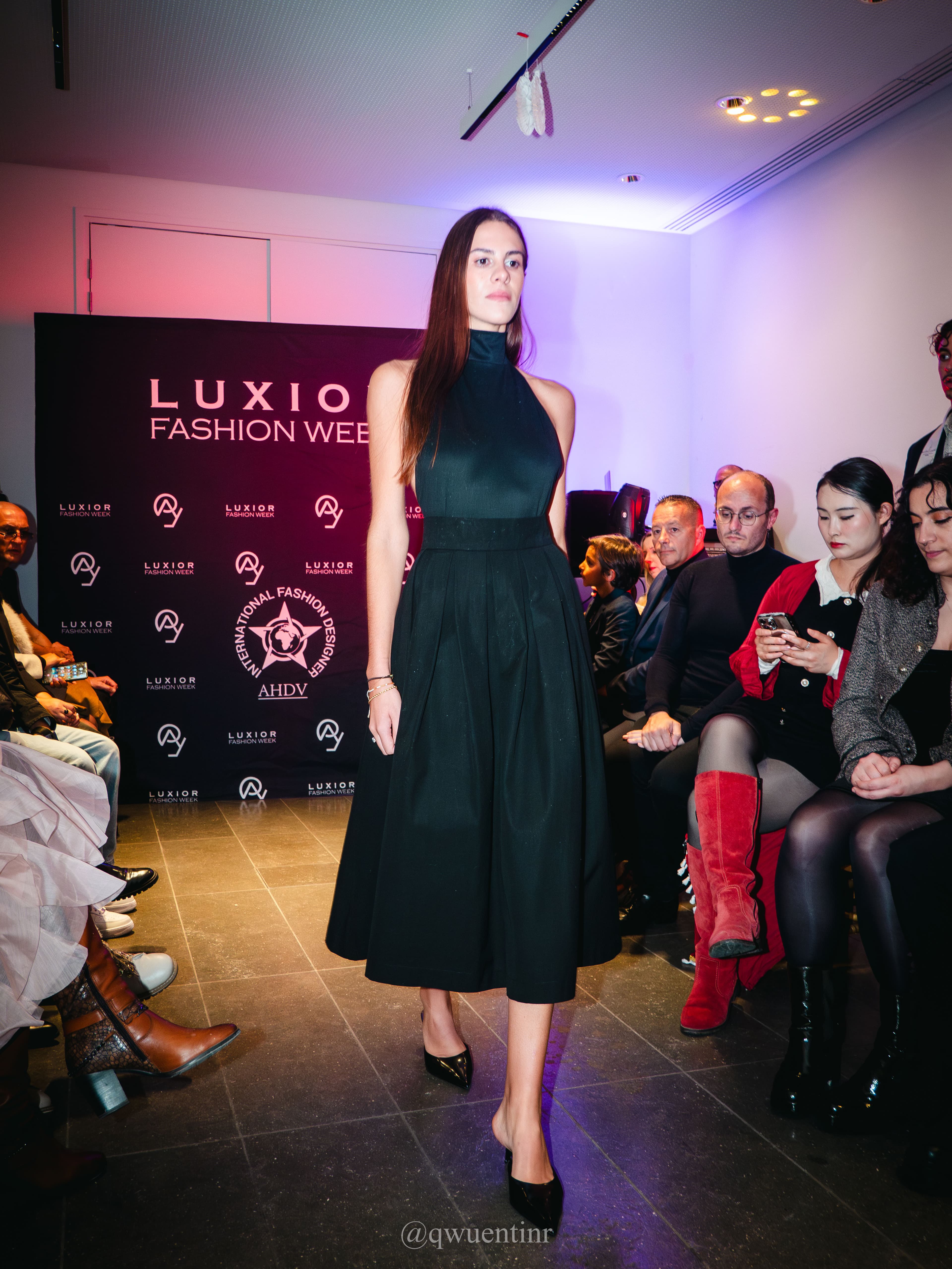 Defile 2